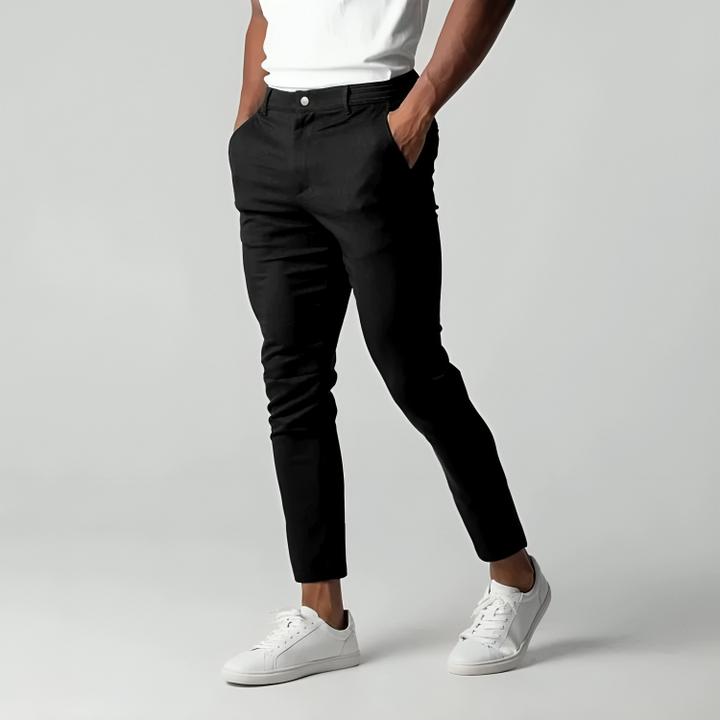 Arnfried™ Comfort Stretch Chino Pants