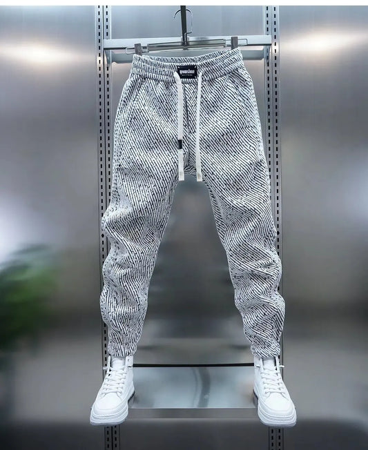 Asher™ Casual Fit Pants