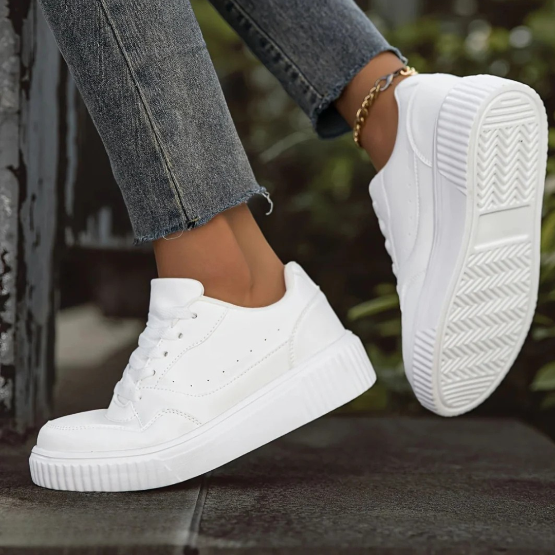 Shiela | Orthopedic Shoes