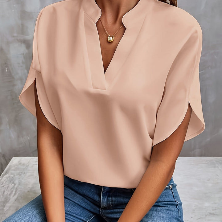 Elena - Elegant Blouse for Women