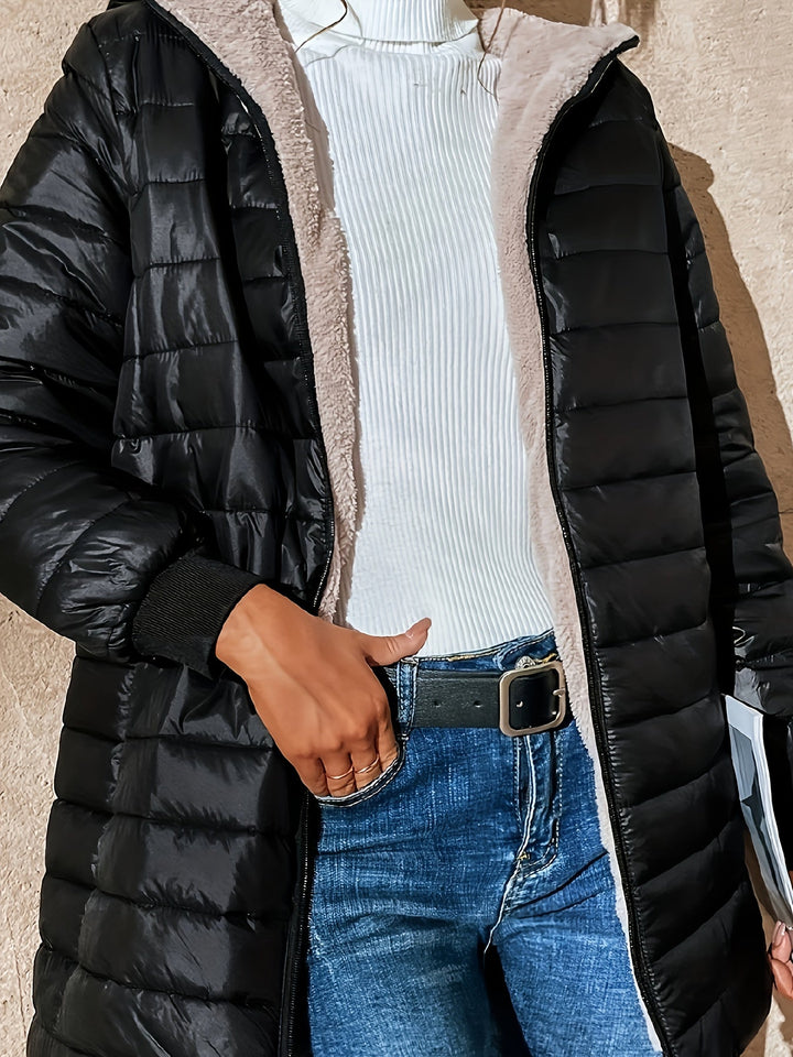 ARCTIC LUXE - Casual Jacket
