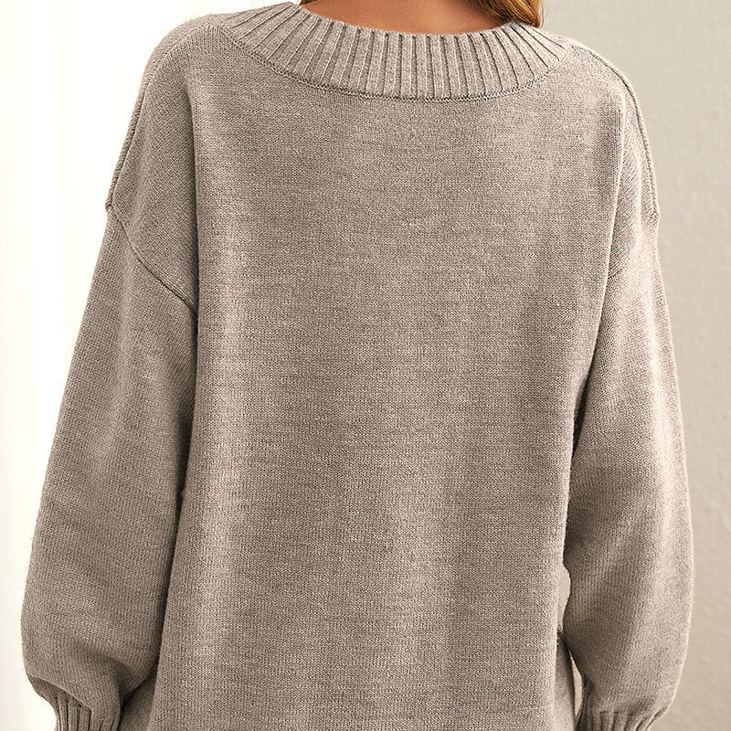 Savannah™ Chic Soft Sweater