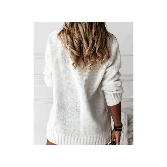 Savannah™ Chic Soft Sweater