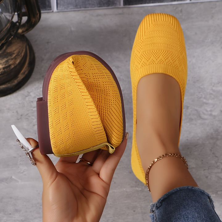 WENDY™ | Elegant Comfort Breathable Non-Slip Shoes