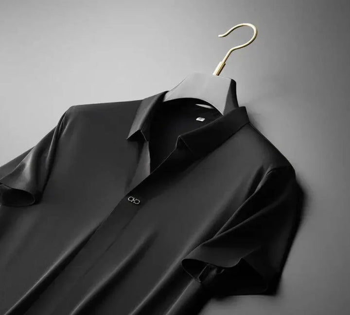 Alessandro™ Classic Elegance Polo & Trousers