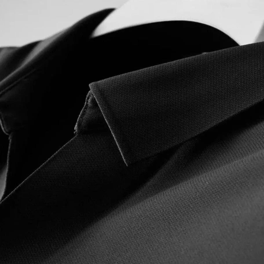 Alessandro™ Classic Elegance Polo & Trousers