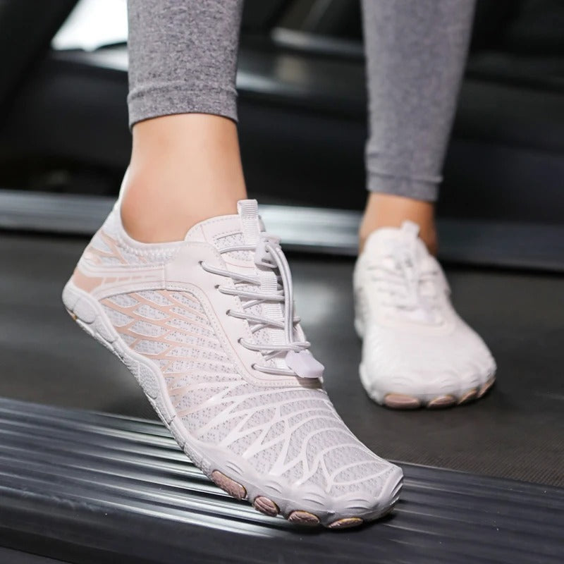 Levi™ - Non-slip Unisex Orthopedic Shoes