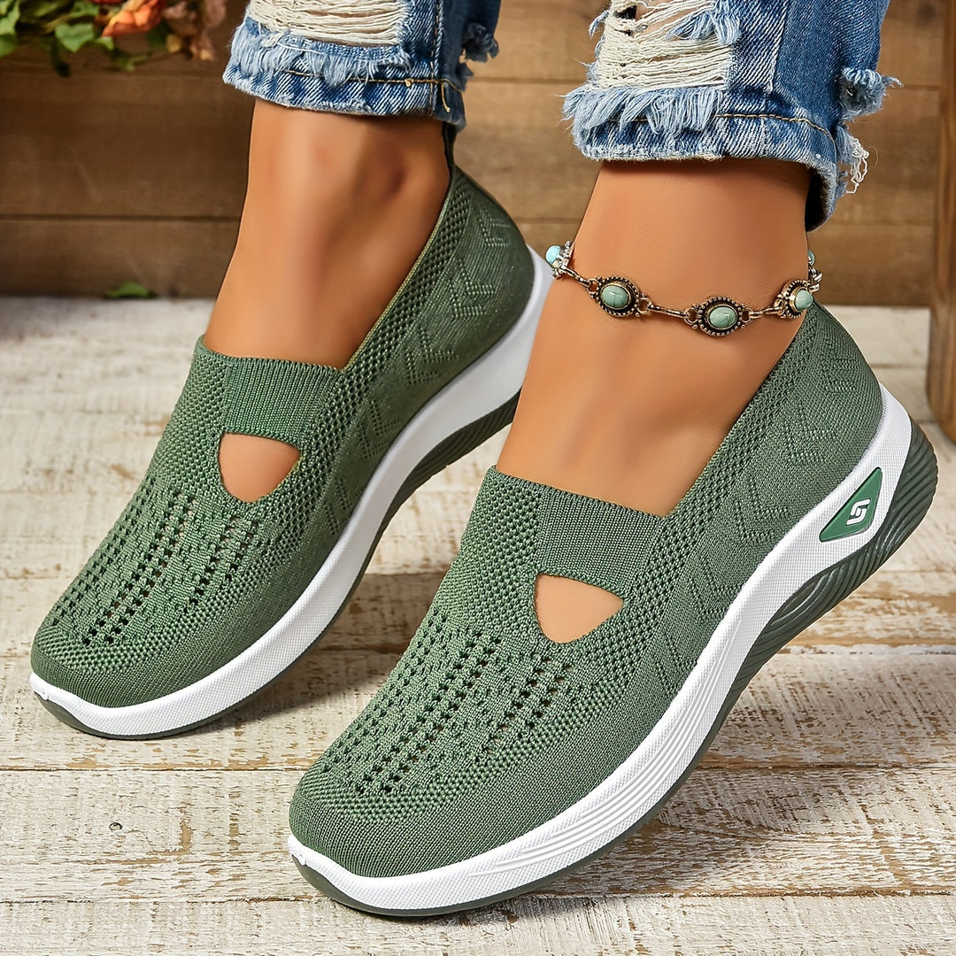 Mia™ Slip-On Sneakers