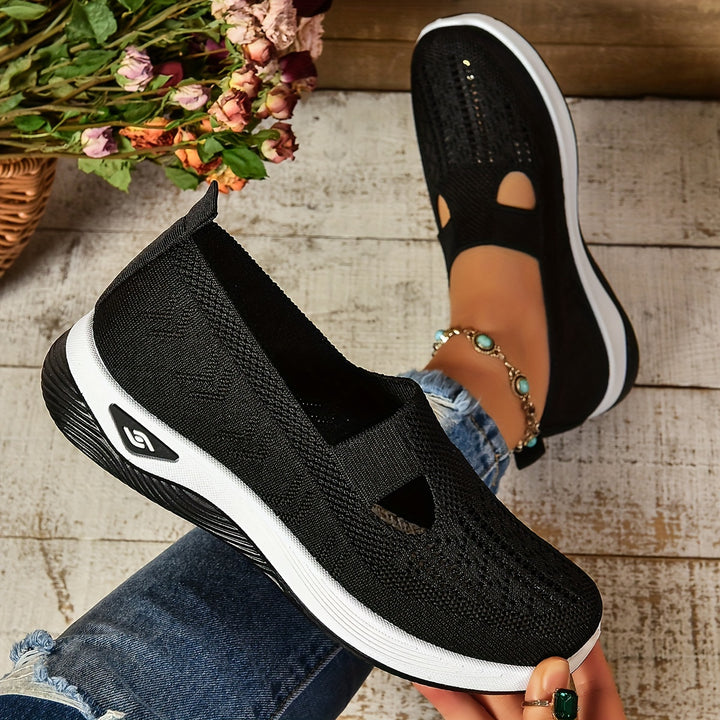 Mia™ Slip-On Sneakers