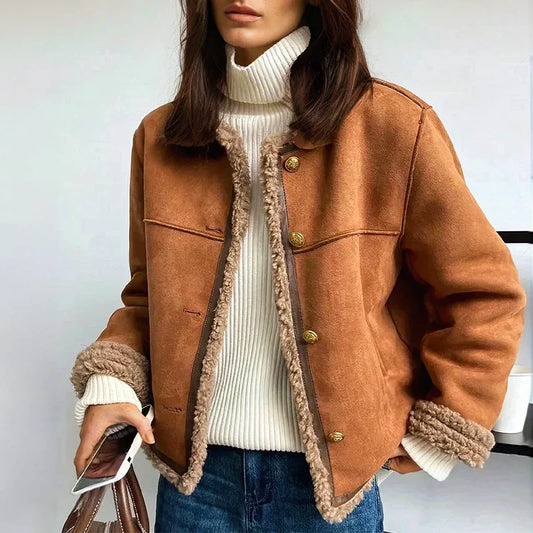 Everly | Stylish High Quality Women Jacket