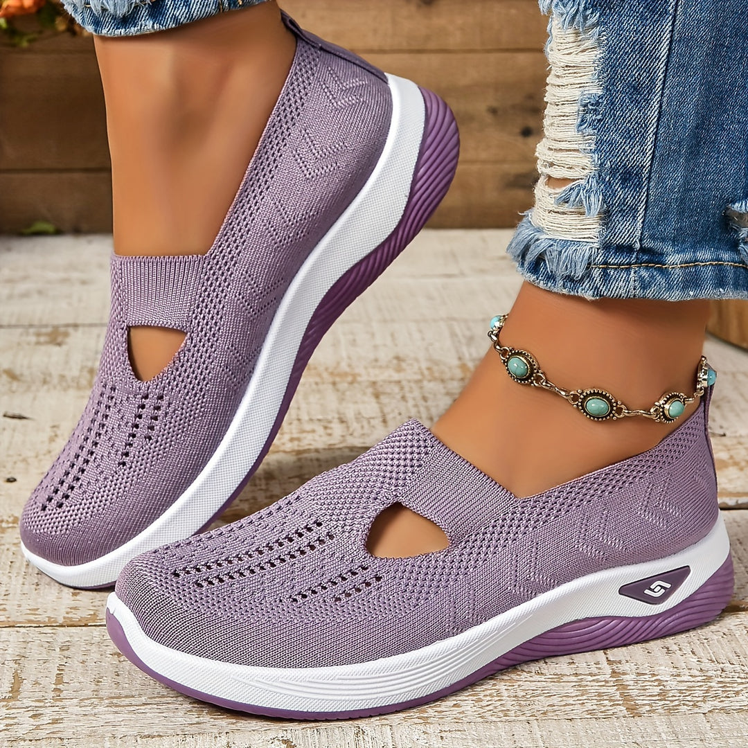 Mia™ Slip-On Sneakers