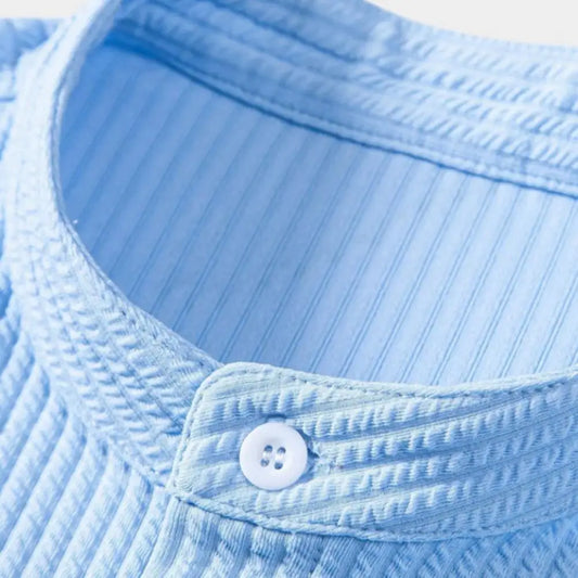 Renley™ Tailored Button-Up Shirt