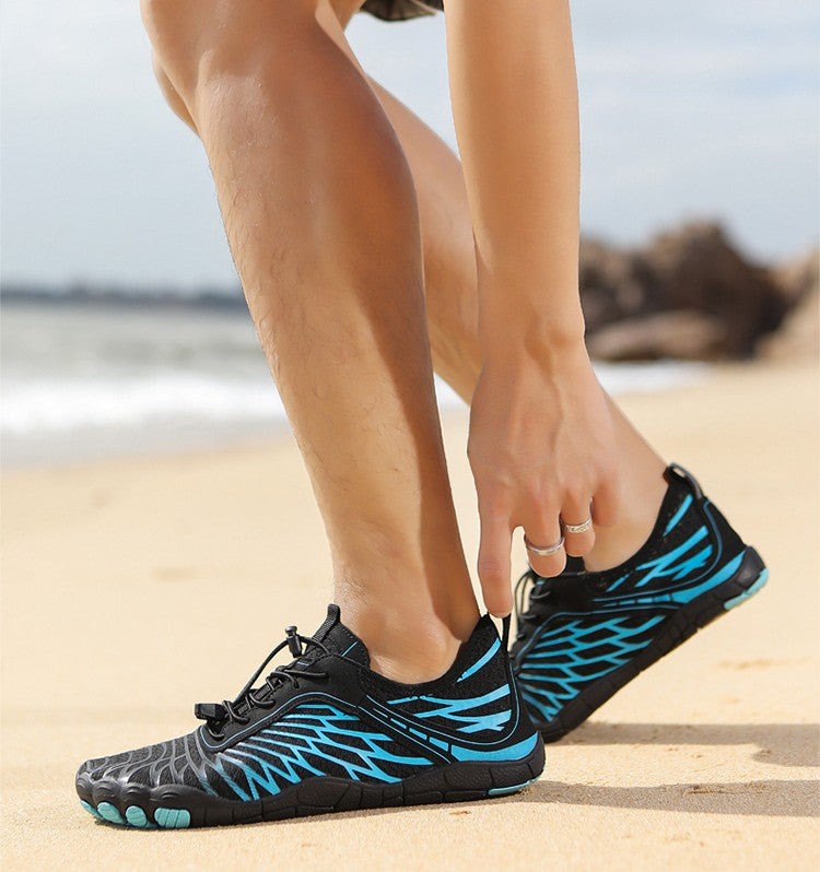 Levi™ - Non-slip Unisex Orthopedic Shoes