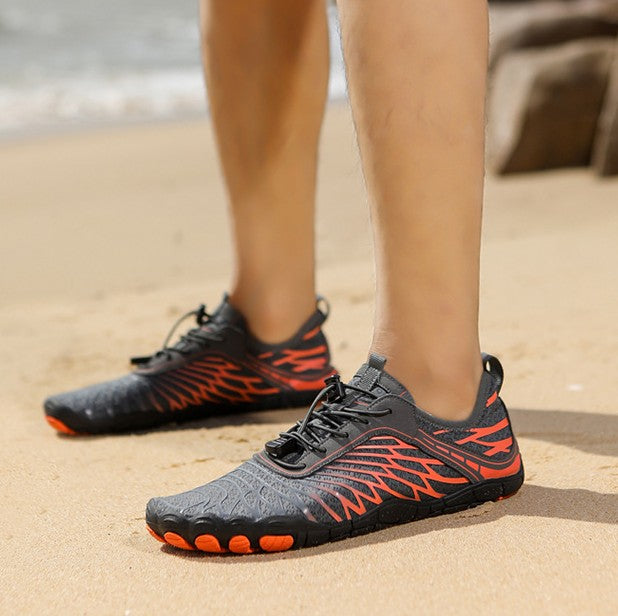 Levi™ - Non-slip Unisex Orthopedic Shoes