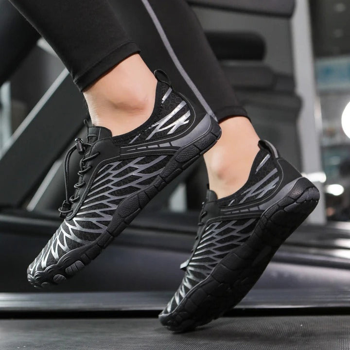 Levi™ - Non-slip Unisex Orthopedic Shoes