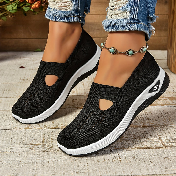 Mia™ Slip-On Sneakers