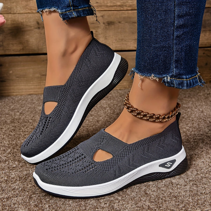 Mia™ Slip-On Sneakers