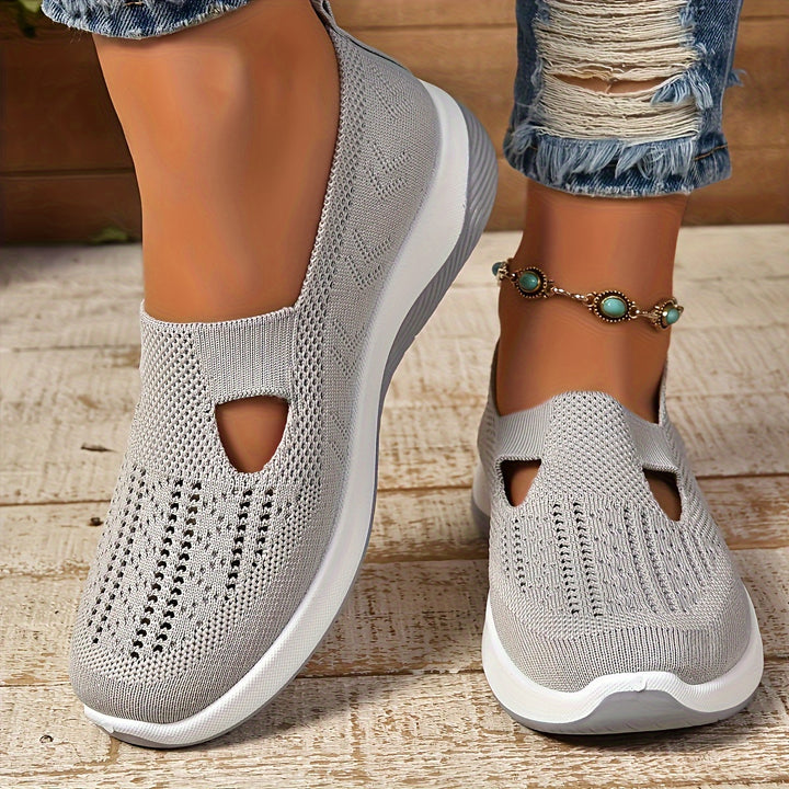 Mia™ Slip-On Sneakers