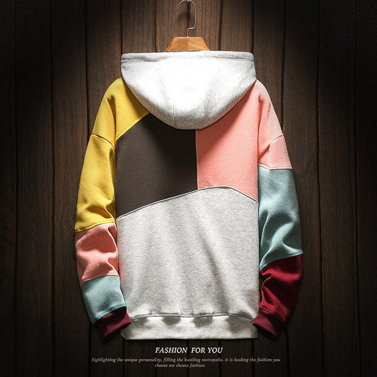 Ezra™ Everyday Hoodie