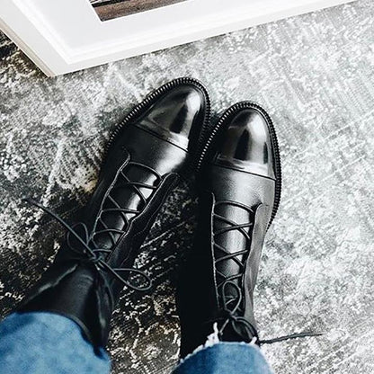 Stella Premium Heel Boots