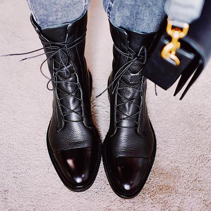 Stella Premium Heel Boots