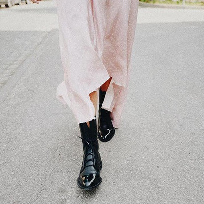 Stella Premium Heel Boots