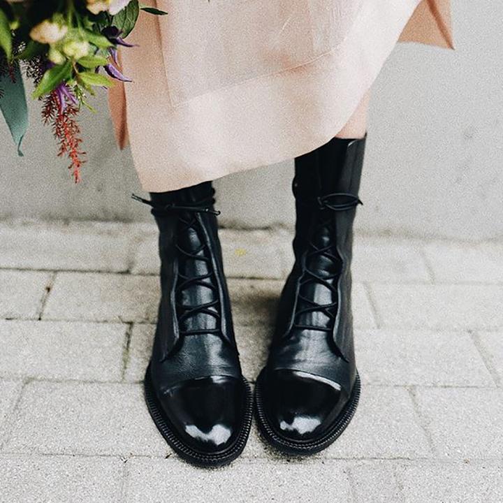 Stella Premium Heel Boots