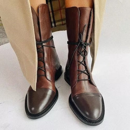 Stella Premium Heel Boots