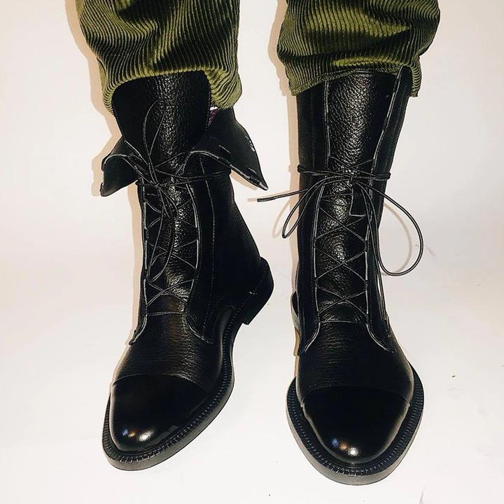 Stella Premium Heel Boots