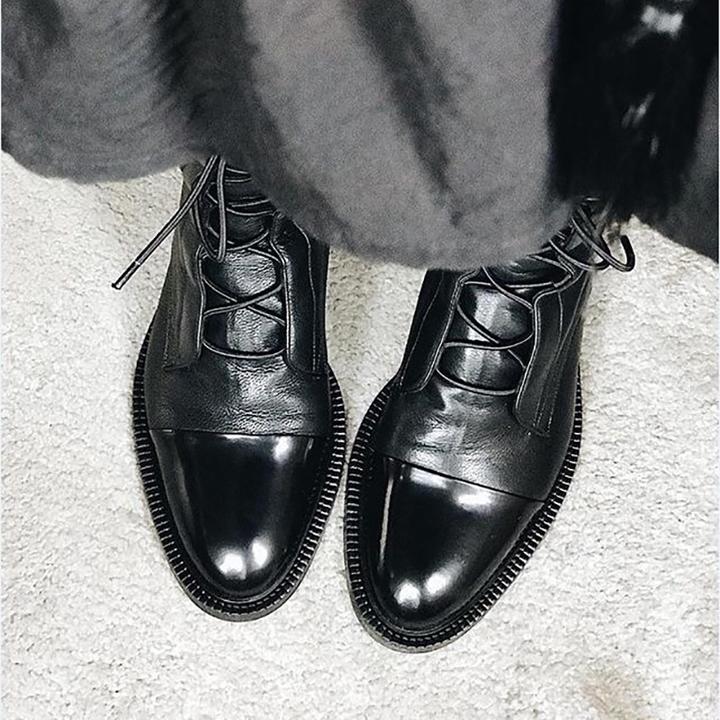 Stella Premium Heel Boots