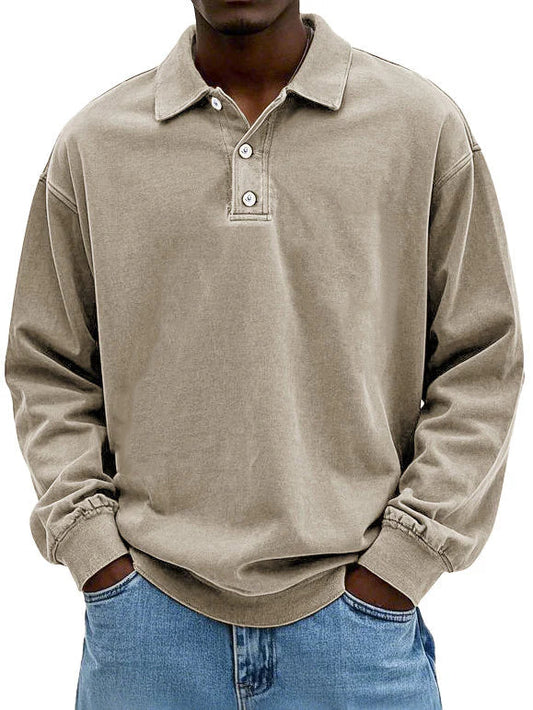 Rivo™ Heritage Soft Polo