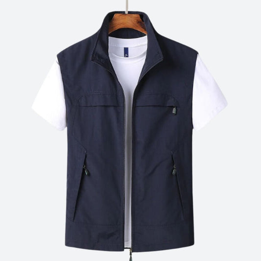 Aero™ Summer Cardigan