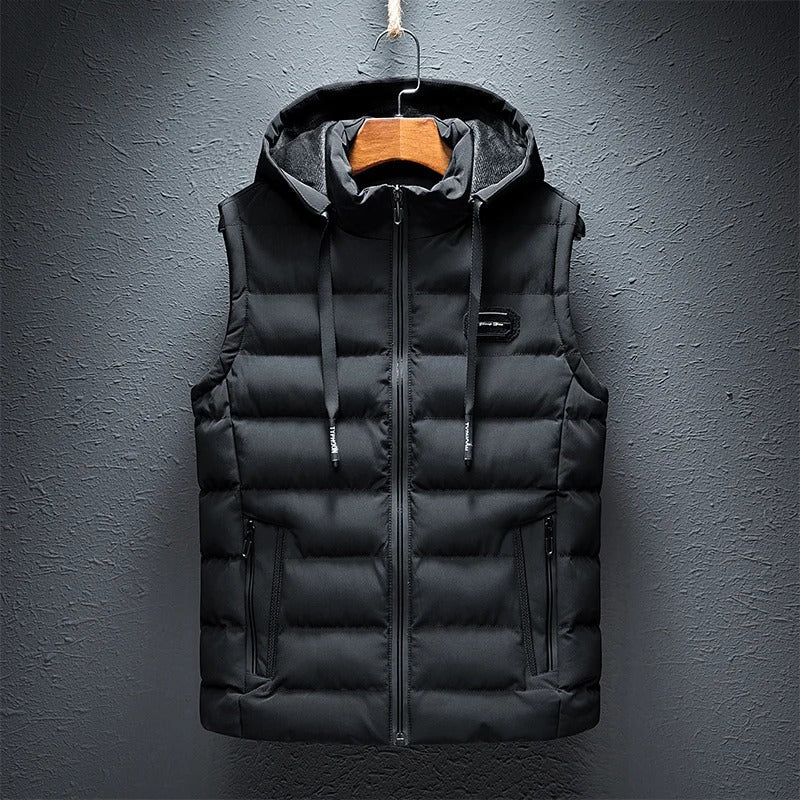 Jaxon™ Bodywarmer