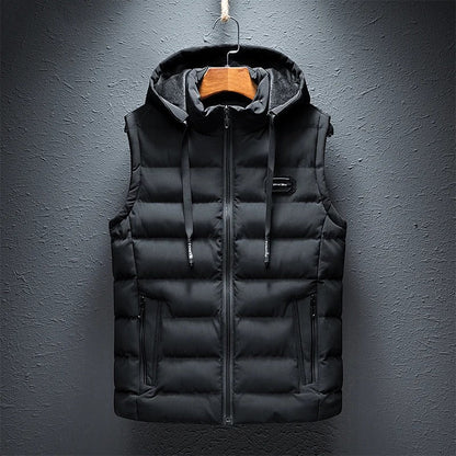 Jaxon™ Bodywarmer