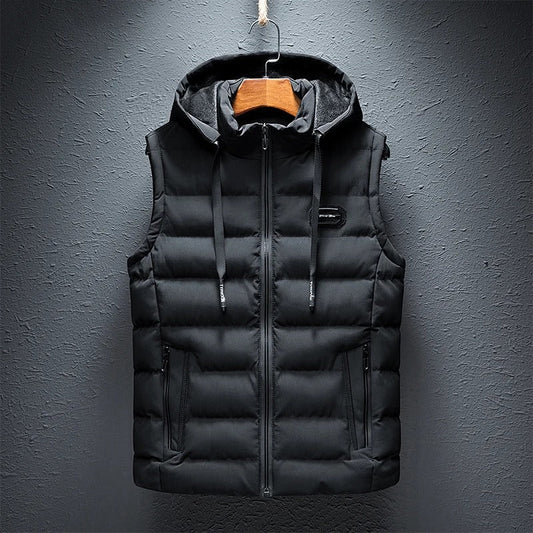 Jaxon™ Bodywarmer
