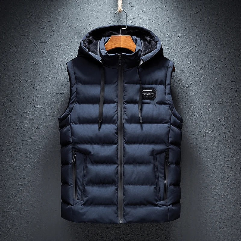 Jaxon™ Bodywarmer