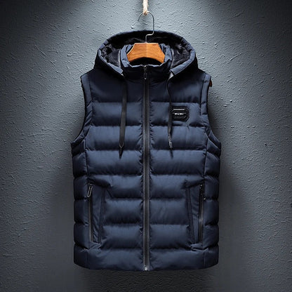 Jaxon™ Bodywarmer