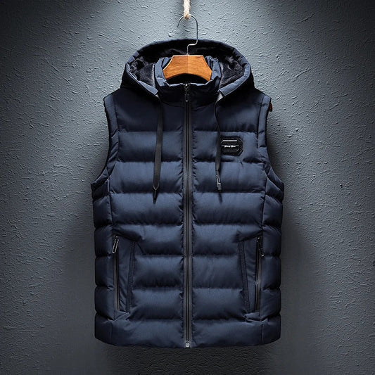 Jaxon™ Bodywarmer