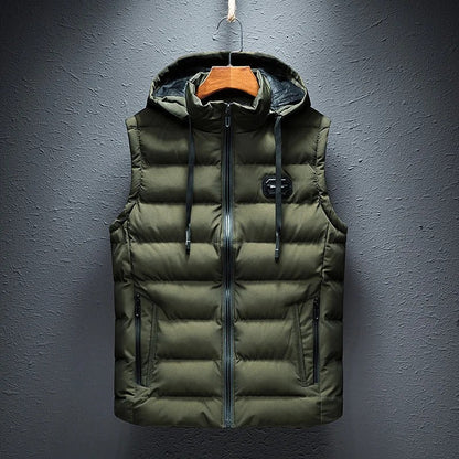 Jaxon™ Bodywarmer