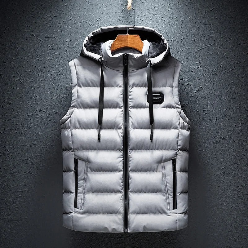 Jaxon™ Bodywarmer