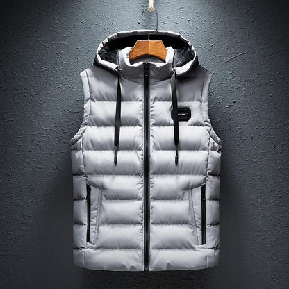 Jaxon™ Bodywarmer