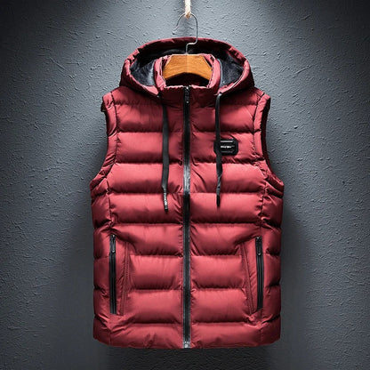 Jaxon™ Bodywarmer